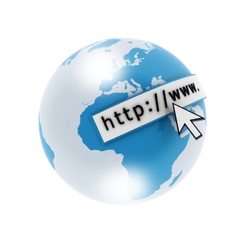 Doman registration logo